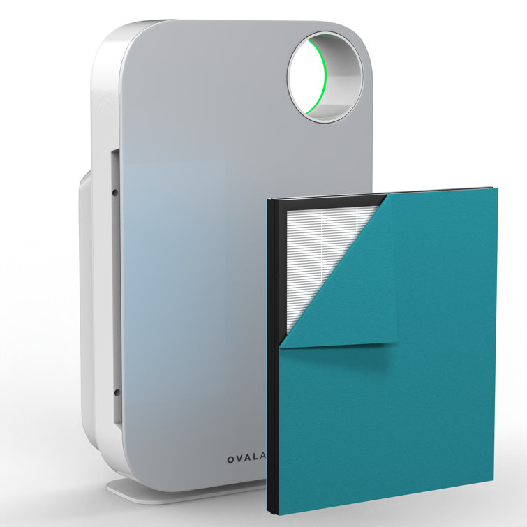 Affordable hepa sales air purifier
